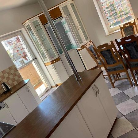 Apartament Dabrowno Kültér fotó