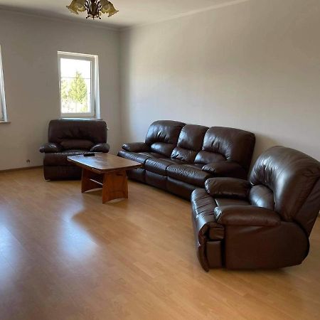 Apartament Dabrowno Kültér fotó