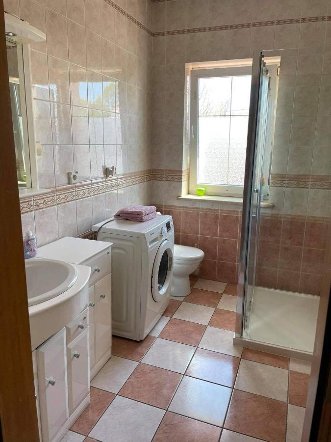 Apartament Dabrowno Kültér fotó